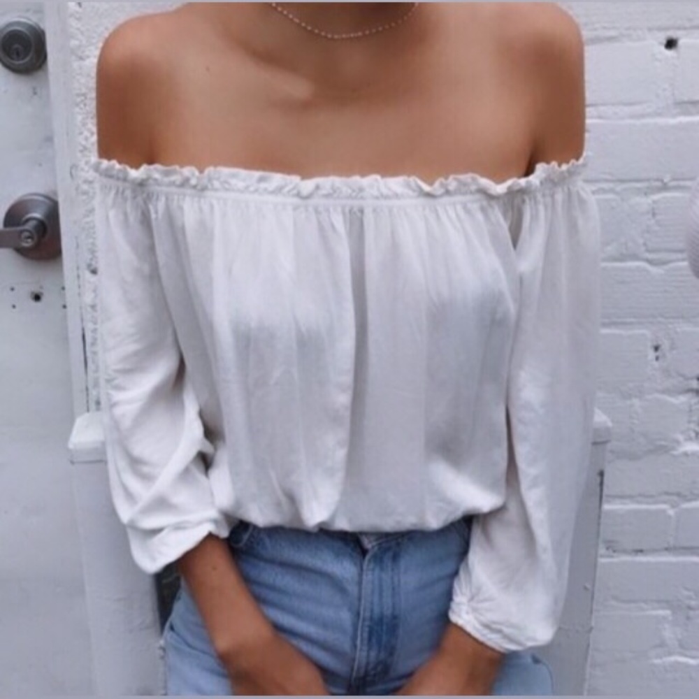 Maura top OS